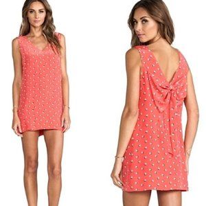 Yumi Kim mini shift dress